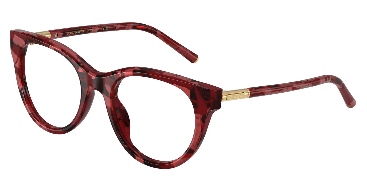 Dolce & Gabbana 3433 Eyeglasses