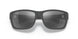 UFK07H - Grey - Dark Grey Mirror Silver Polar