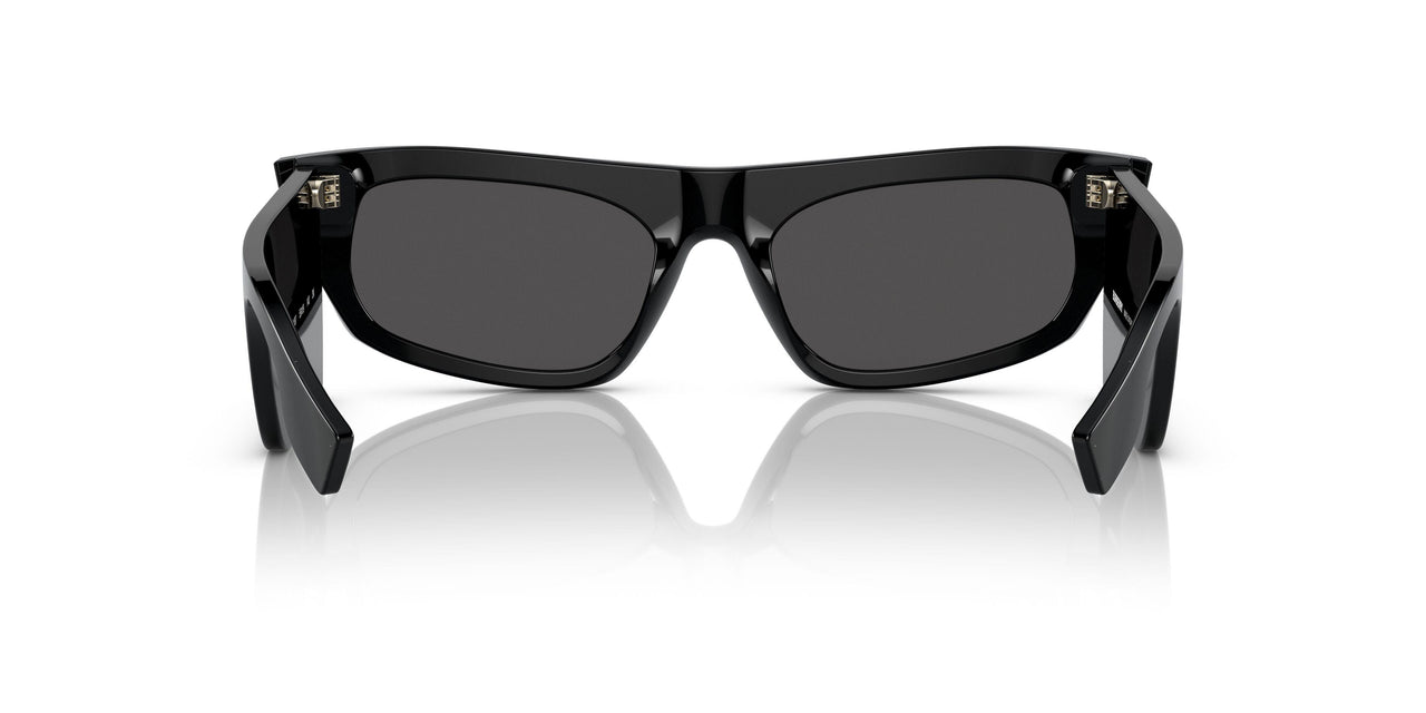 300187 - Black - Dark Grey