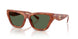 Coach Cdp33 8449U Sunglasses