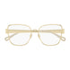 001 - Gold - Transparent