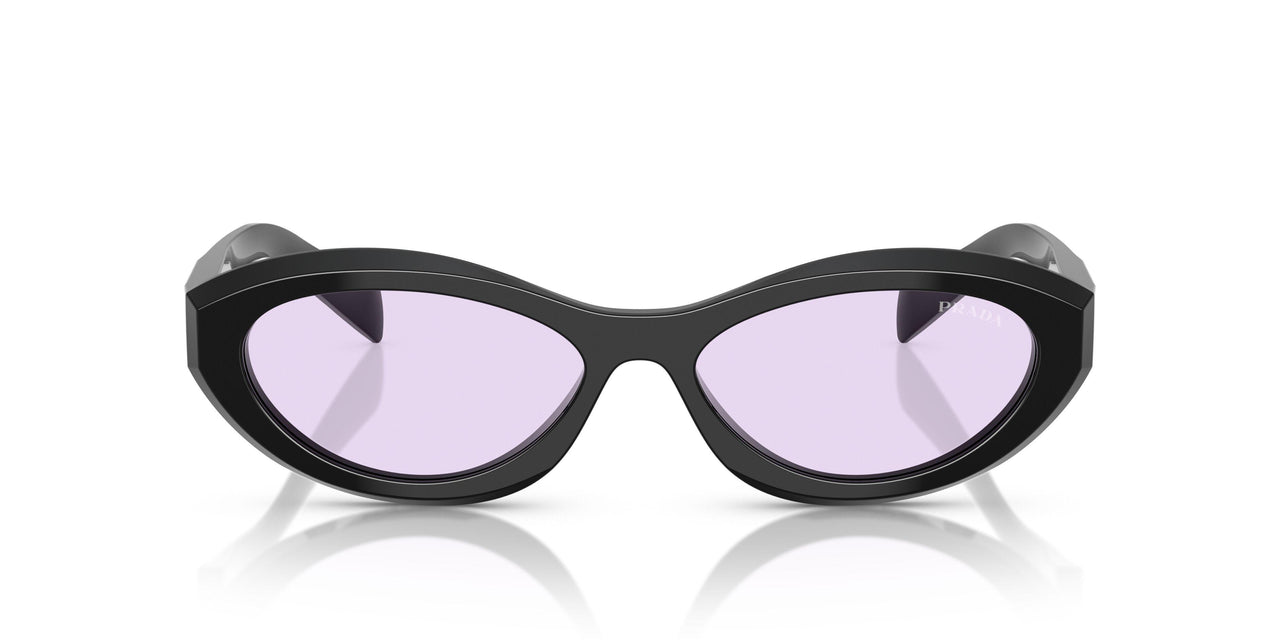 16K40J - Black - Violet