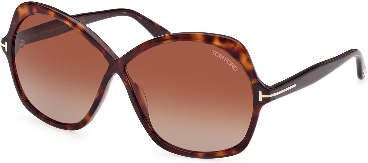 Tom Ford Rosemin 1013 Sunglasses