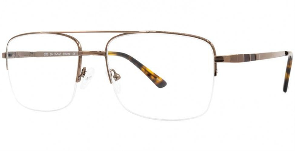 Match 203 Eyeglasses