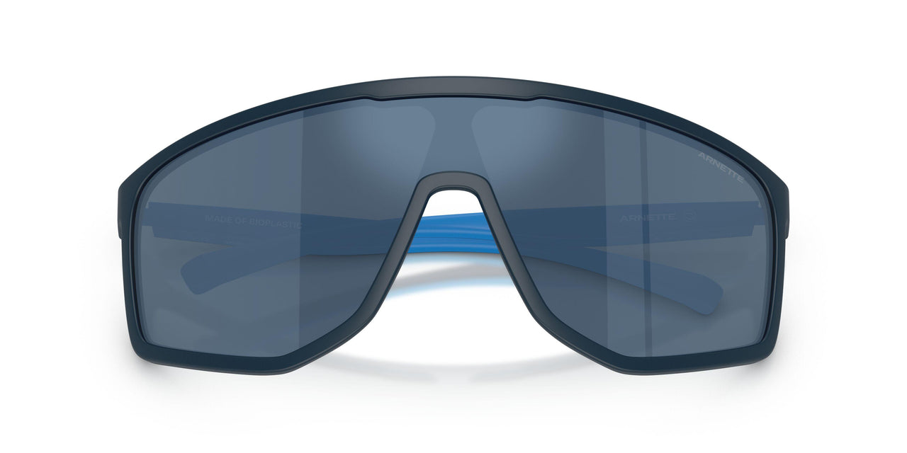 275455 - Blue - Dark Blue Mirror Blue