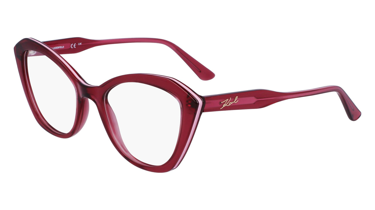 Karl Lagerfeld KL6137 Eyeglasses