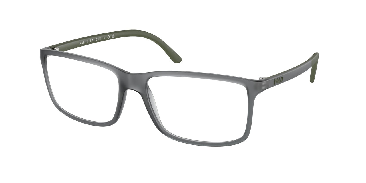 Polo 2126 Eyeglasses