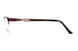 002-00 - aubergine-rosegold