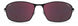 0OIT-AO - BLACK RED - Red Mirror