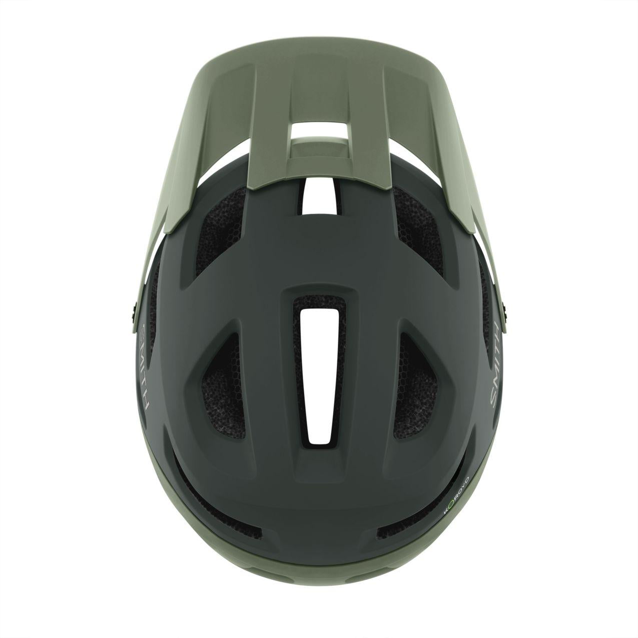 480 - Matte Deep Jungle - Sportsman