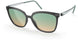 9165 - Mint Apricot Dusk - special glazing - Tinted - mint apricot 35%