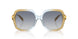 581435 - Multicolor - Blue Gradient
