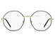 0RHL-00 - GOLD BLACK