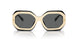 196187 - Black - Dark Grey Solid