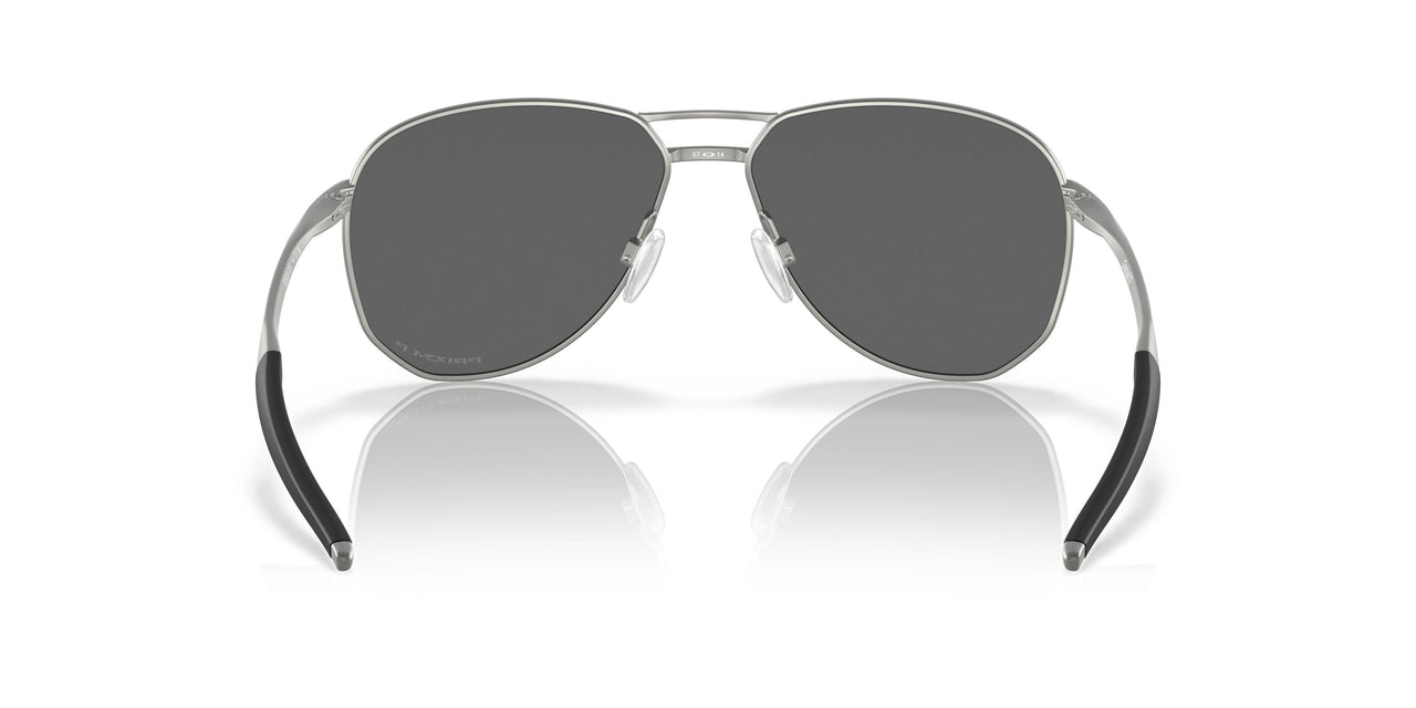 605003 - Silver - Prizm Black Polarized