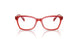 3998 - Red - Clear