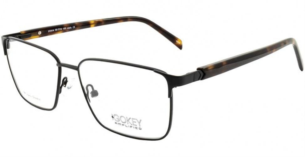 Danny Gokey Peace Eyeglasses