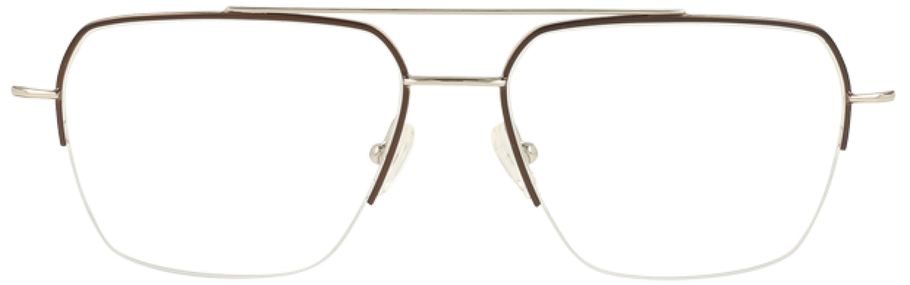 MBR - Matte Brown