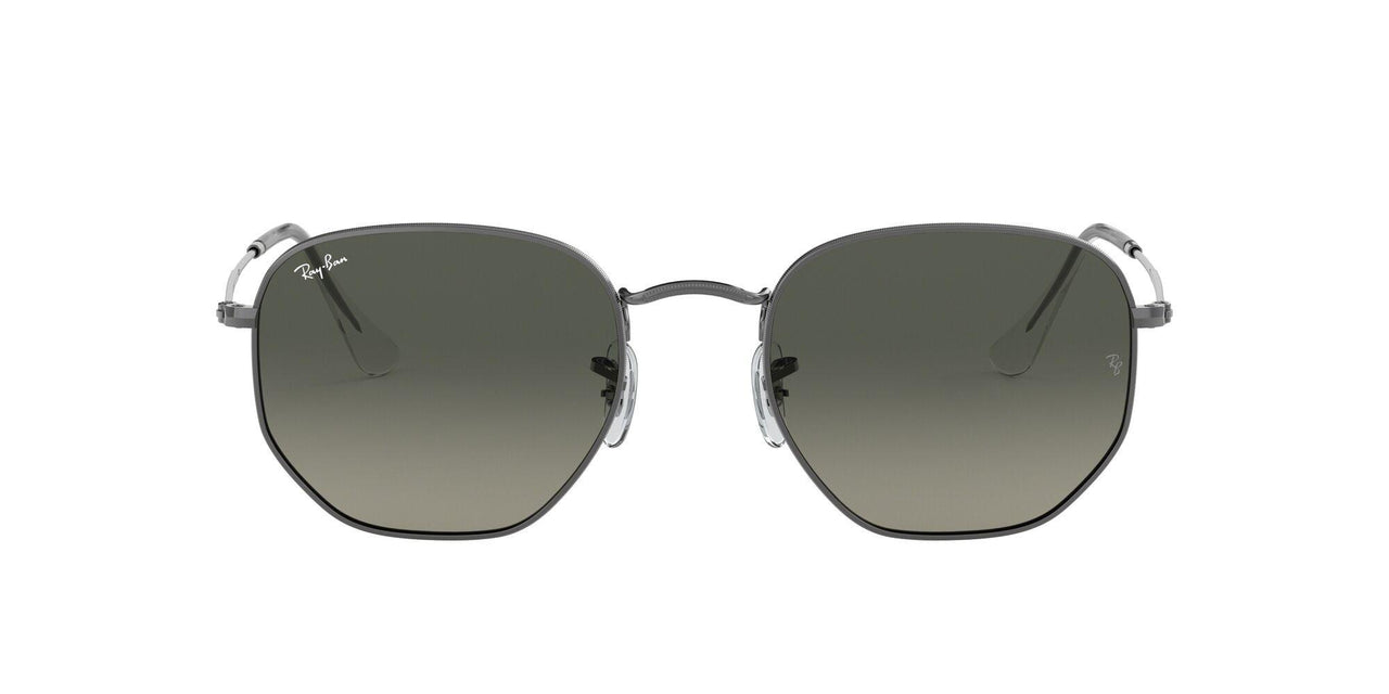 004/71 - Gunmetal - Grey Gradient Dark Grey