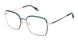 Fysh F-3783 Eyeglasses