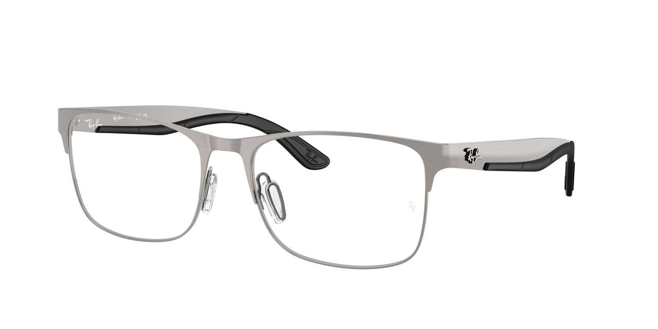 Ray-Ban 7550 Eyeglasses