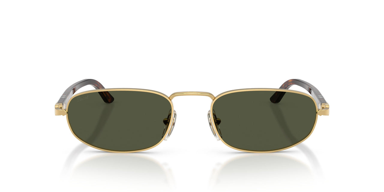 515/31 - Gold - Green