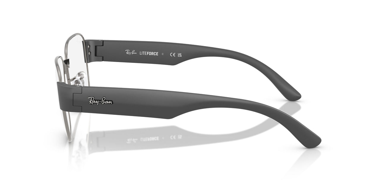 2502 - Grey - Clear