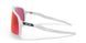 940691 - White - Prizm Field