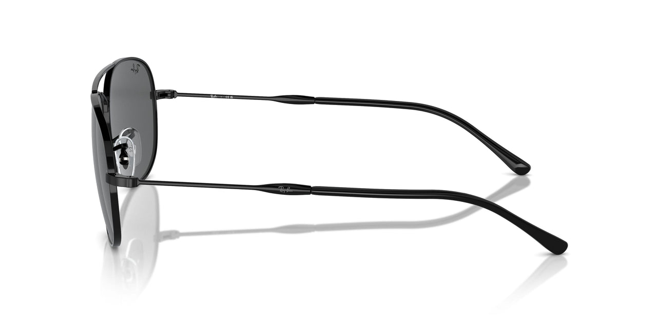 002/B1 - Black - Dark Grey