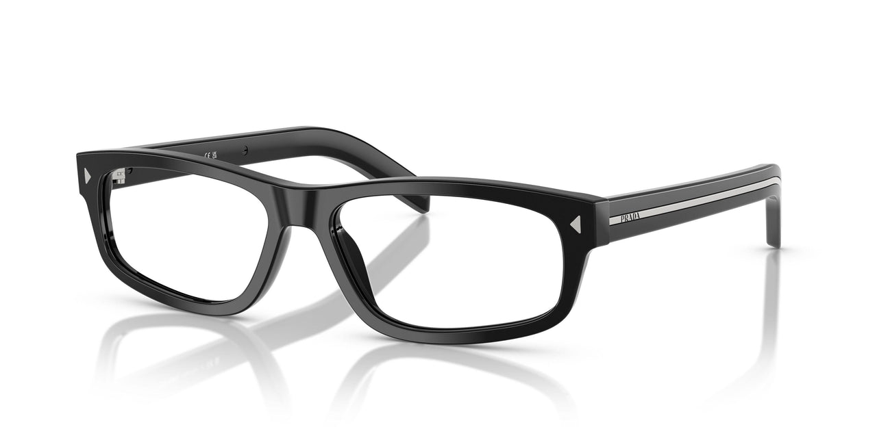 16K1O1 - Black