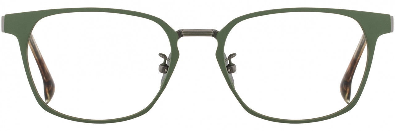 STATE Optical Co. BREWSTER Eyeglasses