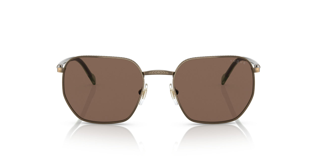 513773 - Gold - Dark Brown