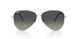 003/11 - Silver - Grey Gradient