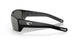 907904 - Black - Gray Silver Mirror 580g