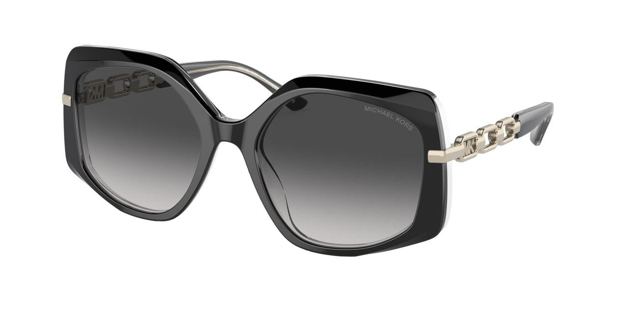 31068G - Black - Dark Grey Gradient