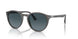 1196S3 - Grey - Light Blue Gradient Dark Blue