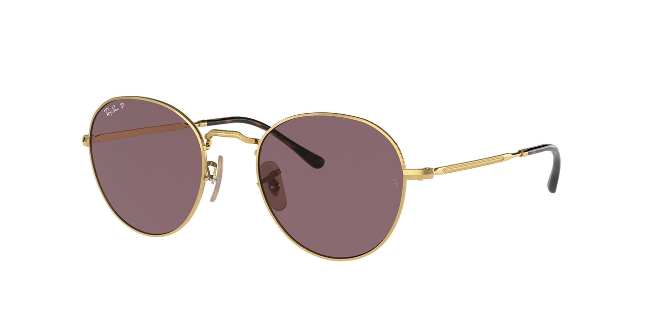 001/AF - Gold - Dark Violet Polar