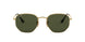 001/58 - Gold - Green Polar