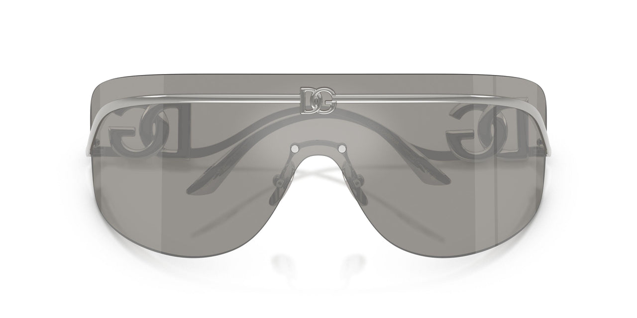 05/6G - Silver - Grey Mirror Silver