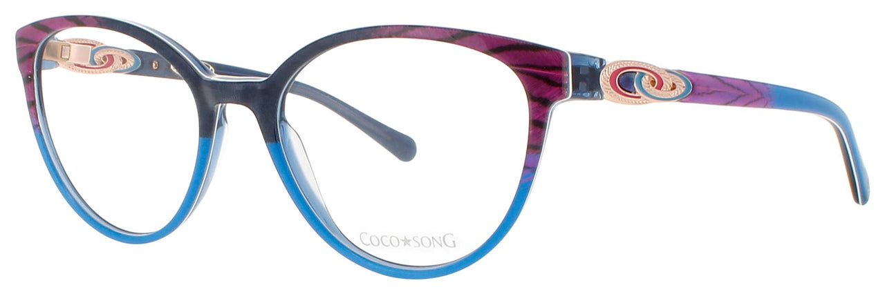Coco Song SWINGALONE Eyeglasses