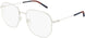 Gucci Urban GG0396O Eyeglasses