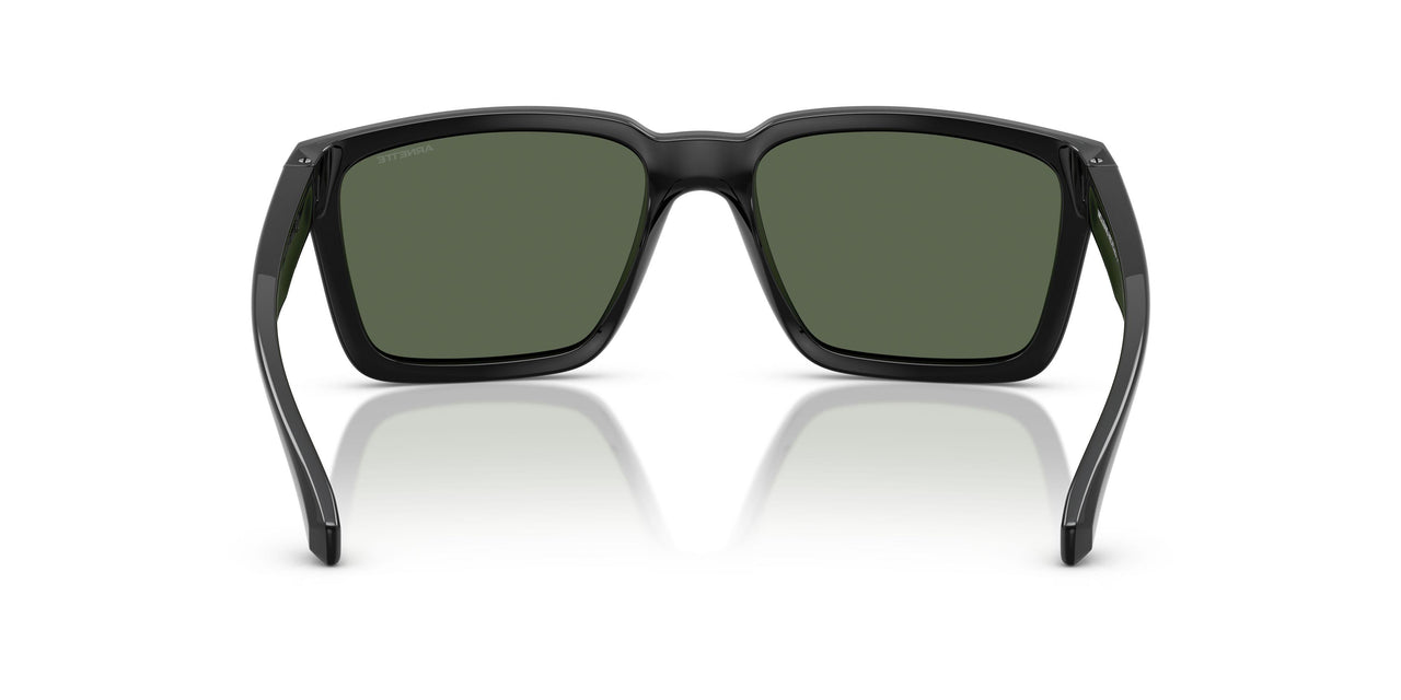 290071 - Black - Dark Green