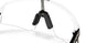 946539 - Transparent - Clear To Black Iridium Photochromic