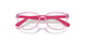 3976 - Pink - Clear