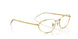 2500 - Gold - Clear