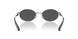 40096G - Grey - Grey Mirror Black