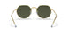 919631 - Gold - Green