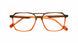 BROG - Brown Orange