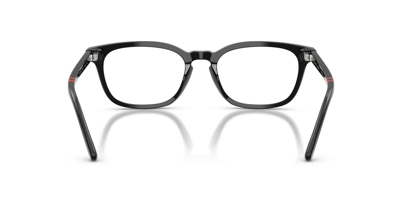5001 - Black