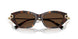 80153G - Tortoise - Light Brown